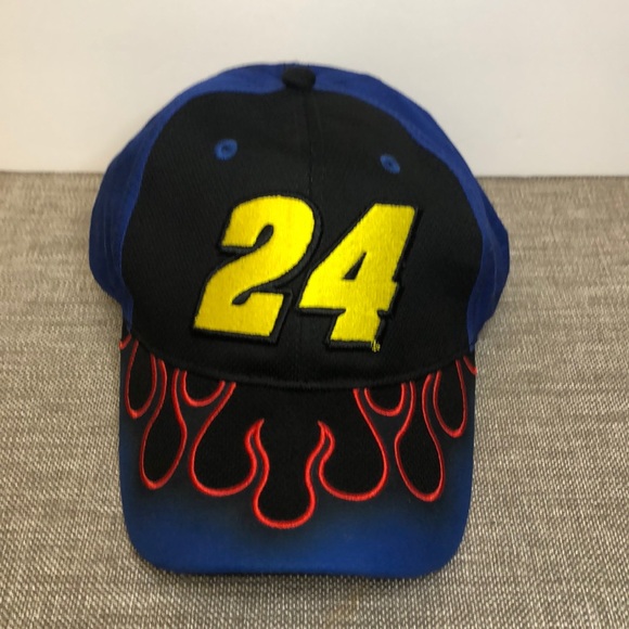 Nascar Other - NASCAR NWT #24 Racing Hat